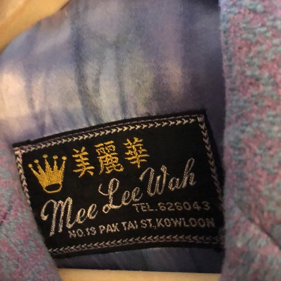 Suit jacket - Picture 4 of 4